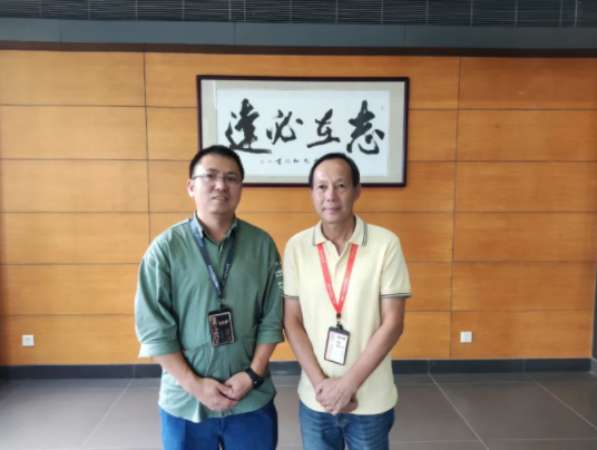 專(zhuān)訪(fǎng)必達(dá)董事長(zhǎng)陳偉禧：科技創(chuàng)新是強(qiáng)國(guó)之本，做好產(chǎn)品做好服務(wù)是企業(yè)立足之基